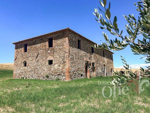 casa indipendente in vendita a Lajatico