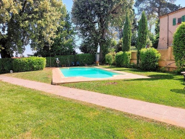 appartamento in vendita a Lajatico