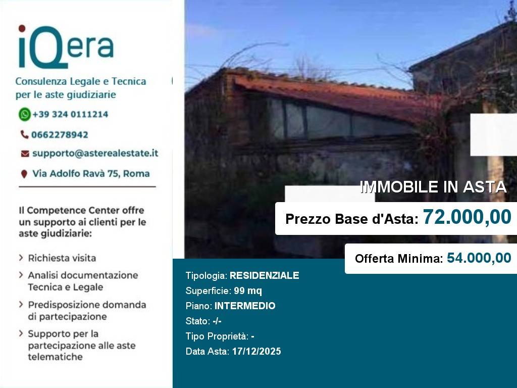 appartamento in vendita a Lajatico