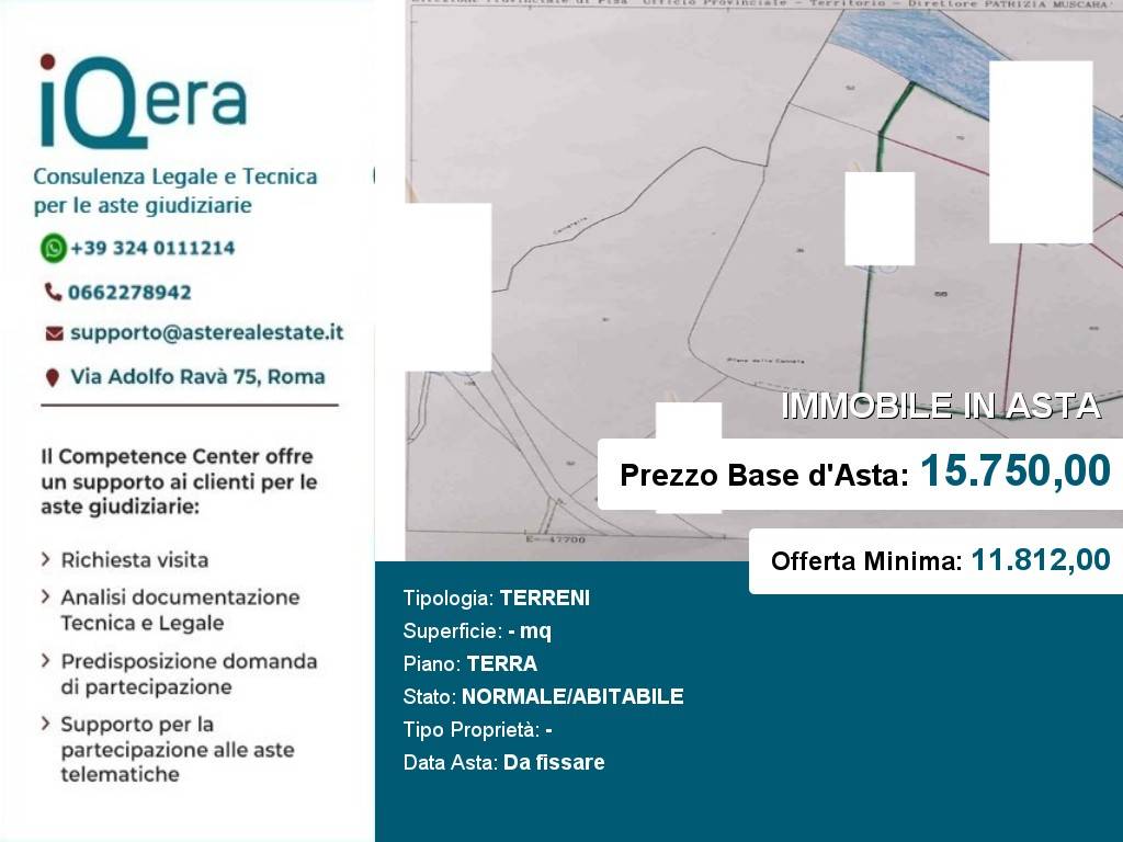 appartamento in vendita a Lajatico