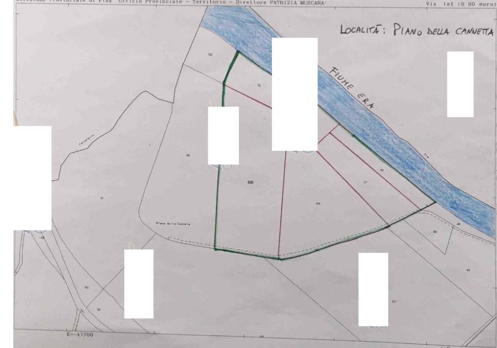 appartamento in vendita a Lajatico