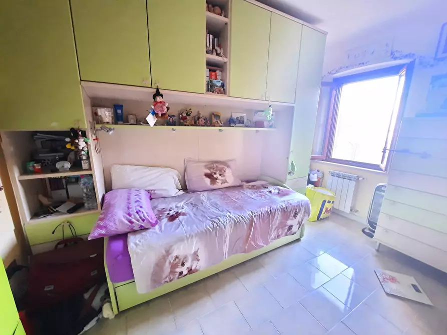 appartamento in vendita a Lajatico