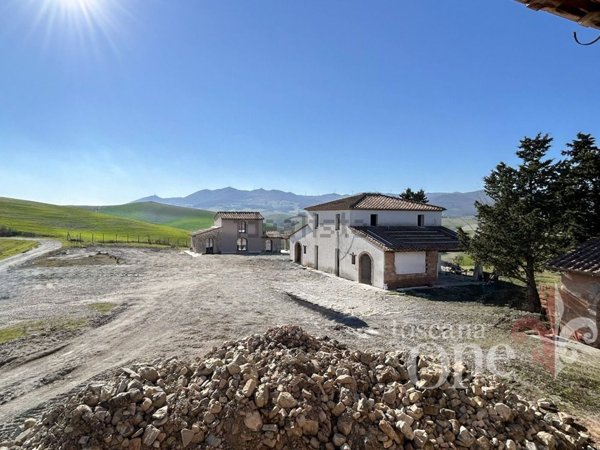 appartamento in vendita a Lajatico