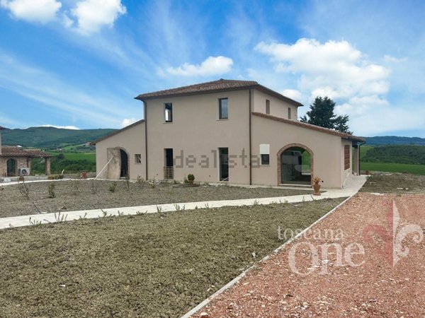 appartamento in vendita a Lajatico