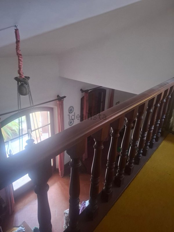 casa indipendente in vendita a Lajatico