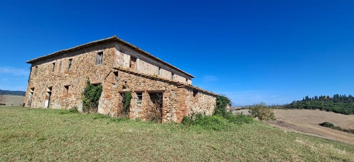 casa indipendente in vendita a Lajatico