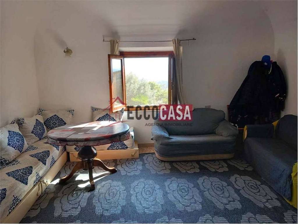 appartamento in vendita a Lajatico