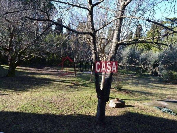 appartamento in vendita a Lajatico