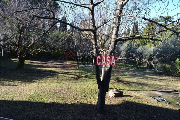 appartamento in vendita a Lajatico