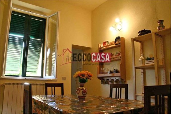 appartamento in vendita a Lajatico