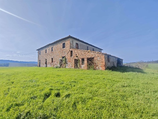 appartamento in vendita a Lajatico