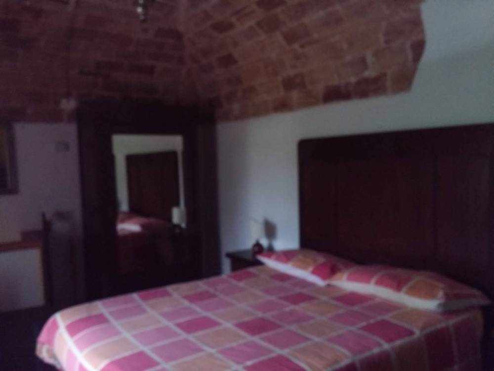 casa indipendente in vendita a Lajatico