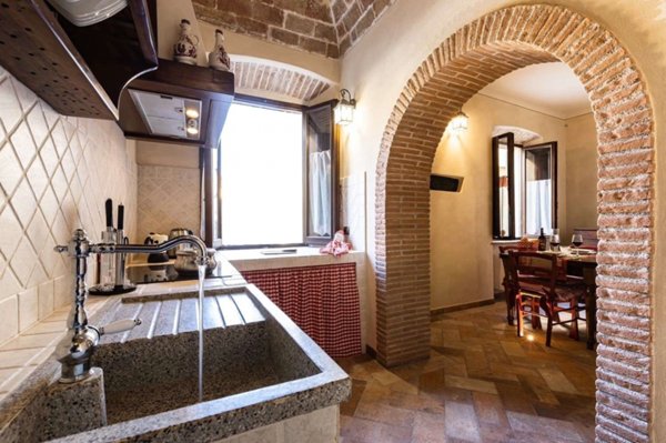 casa indipendente in vendita a Lajatico