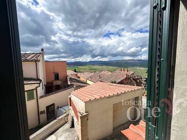 appartamento in vendita a Lajatico