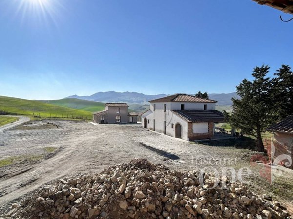 appartamento in vendita a Lajatico