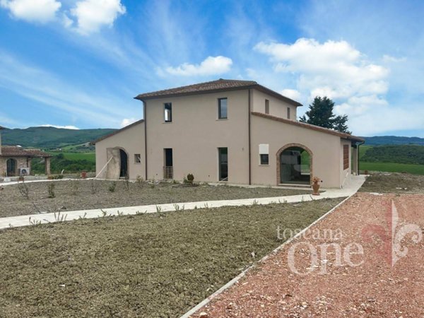 appartamento in vendita a Lajatico