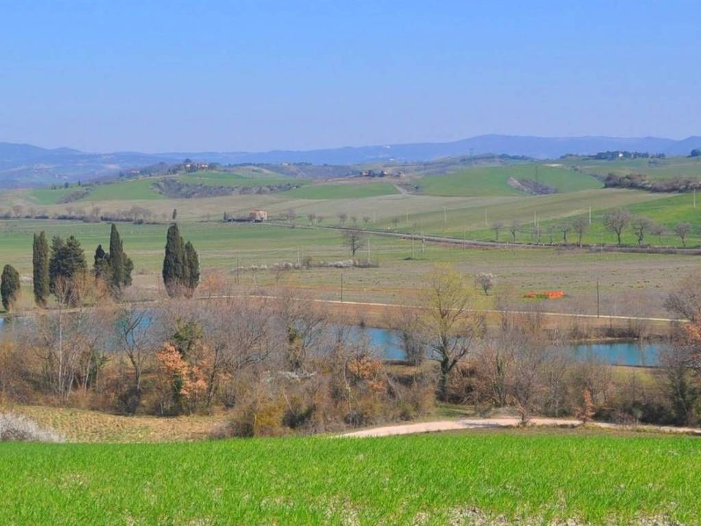 casa indipendente in vendita a Lajatico