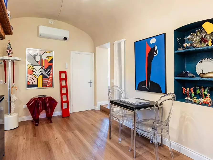 appartamento in vendita a Lajatico