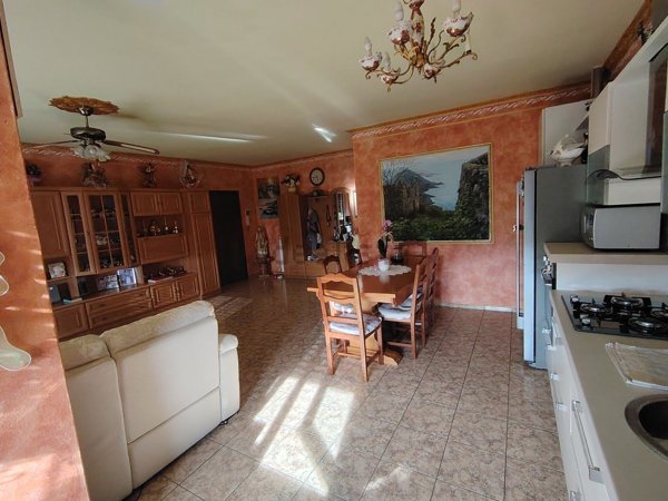 appartamento in vendita a Lajatico