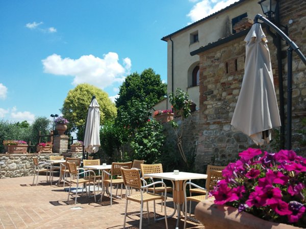 negozio in vendita a Lajatico