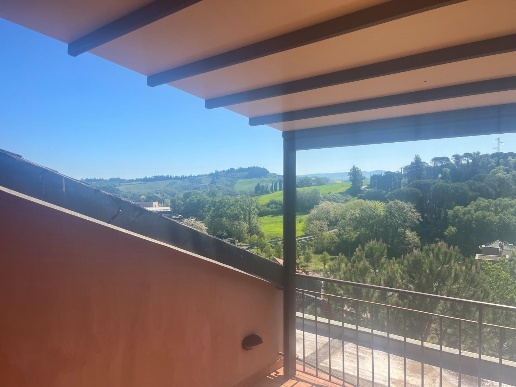 appartamento in vendita a Lajatico in zona La Sterza