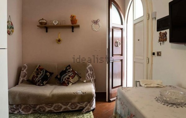 appartamento in vendita a Lajatico in zona Orciatico
