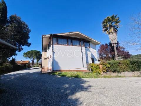 appartamento in vendita a Lajatico in zona La Sterza