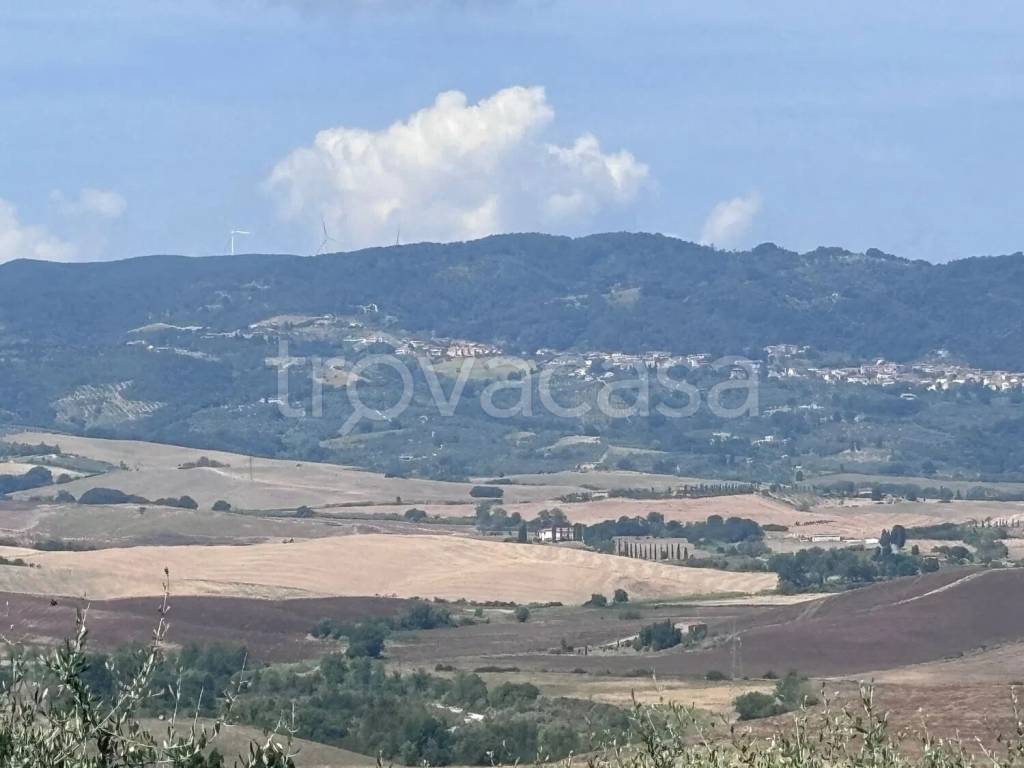 casa indipendente in vendita a Lajatico