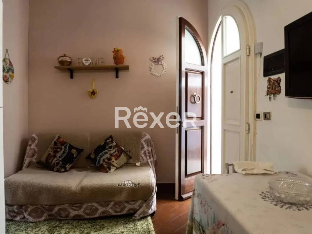 appartamento in vendita a Lajatico in zona Orciatico