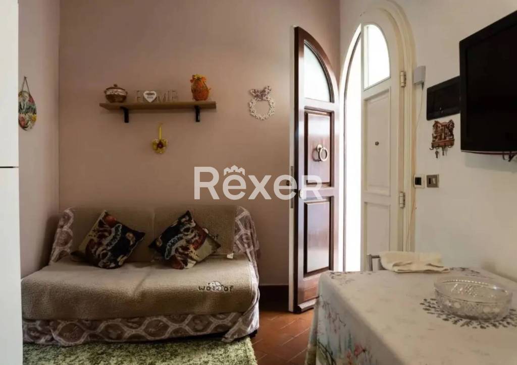 appartamento in vendita a Lajatico in zona Orciatico
