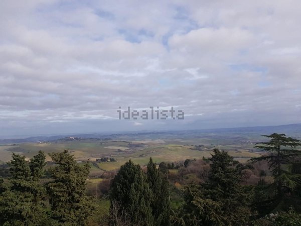 appartamento in vendita a Lajatico in zona Orciatico