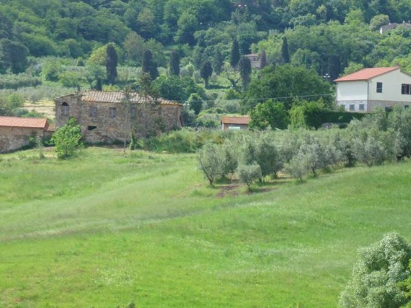 casa indipendente in vendita a Montecatini Val di Cecina