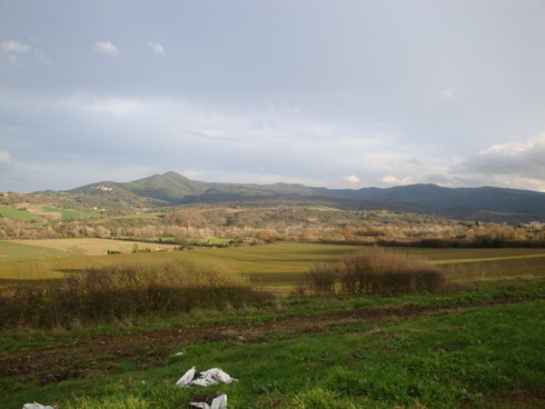 casa indipendente in vendita a Montecatini Val di Cecina