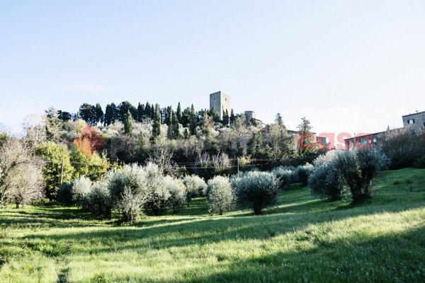 appartamento in vendita a Montecatini Val di Cecina