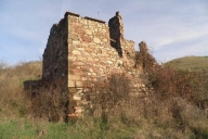 rudere in vendita a Montecatini Val di Cecina