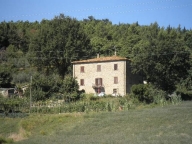 casa indipendente in vendita a Montecatini Val di Cecina