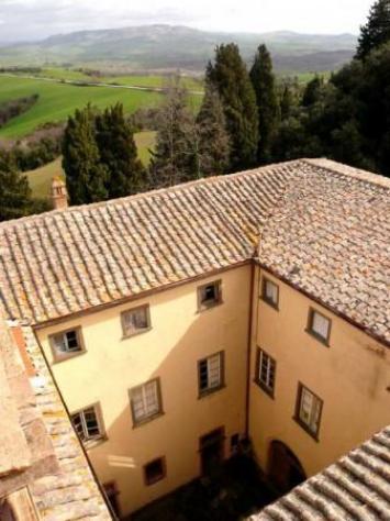 terreno agricolo in vendita a Montecatini Val di Cecina