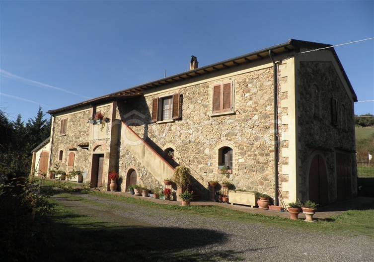 ufficio in vendita a Montecatini Val di Cecina