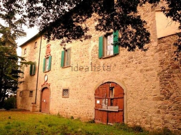 appartamento in vendita a Montecatini Val di Cecina