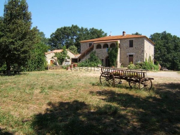 appartamento in vendita a Montecatini Val di Cecina