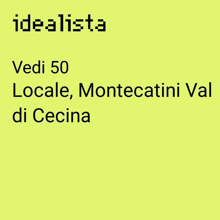 appartamento in vendita a Montecatini Val di Cecina