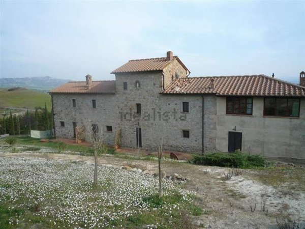 appartamento in vendita a Montecatini Val di Cecina