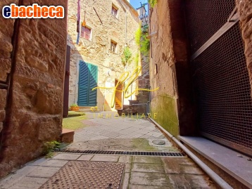 appartamento in vendita a Montecatini Val di Cecina