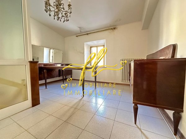 appartamento in vendita a Montecatini Val di Cecina