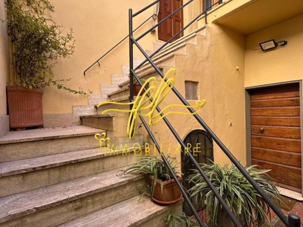 appartamento in vendita a Montecatini Val di Cecina