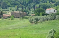 casa indipendente in vendita a Montecatini Val di Cecina