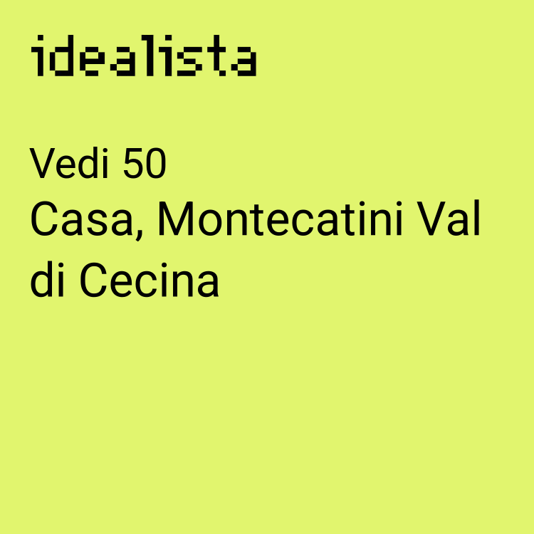 casa indipendente in vendita a Montecatini Val di Cecina