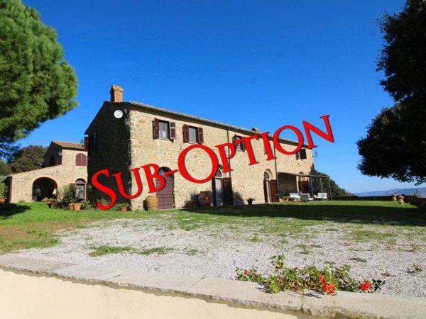 casa indipendente in vendita a Montecatini Val di Cecina