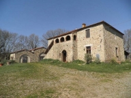 casa indipendente in vendita a Montecatini Val di Cecina
