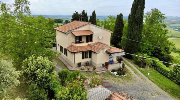 terreno agricolo in vendita a Montecatini Val di Cecina